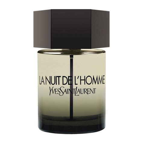 ysl l'homme nuit for 200ml|la nuit de l'homme 200ml.